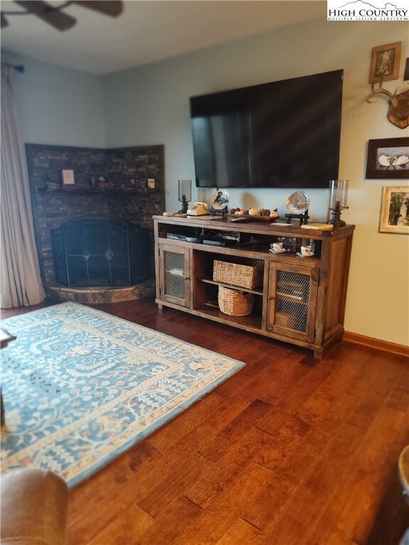 908 Chetola Lake Dr unit 103, Blowing Rock, NC 28605 - photo 7