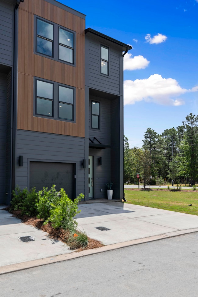 31 Blue Eden Loop unit Lot 25, Santa Rosa Beach, FL 32459 - photo 4