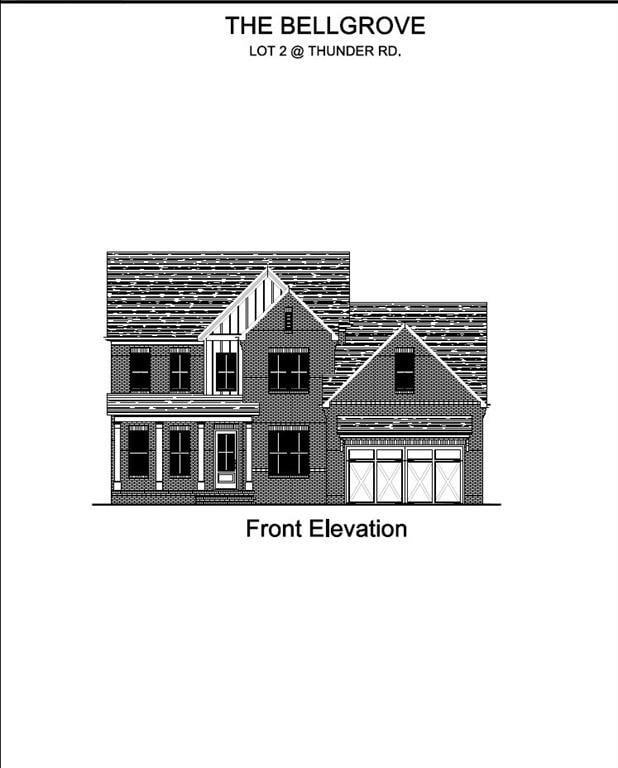 View of miscellaneous property collateral