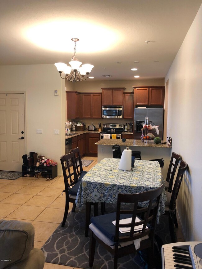 Kitchen-Dining
