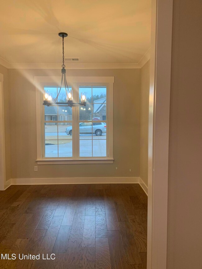 LOT 83WP DINING ROOM
