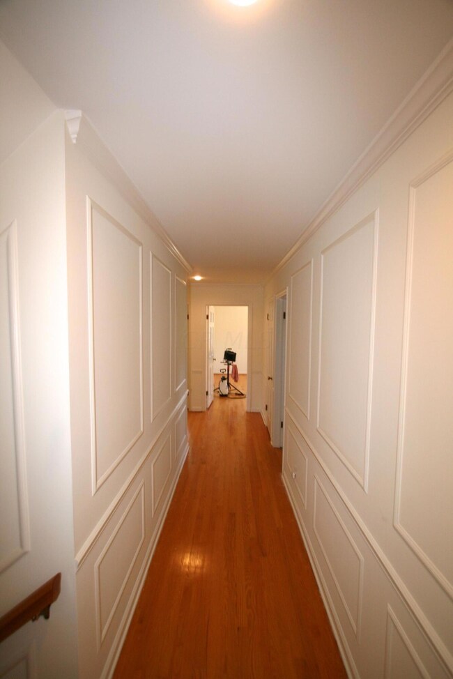 Upper Hall