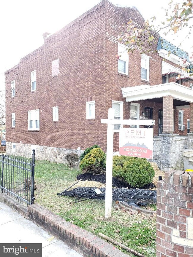 3301 Brighton St, Baltimore, MD 21216 - photo 2