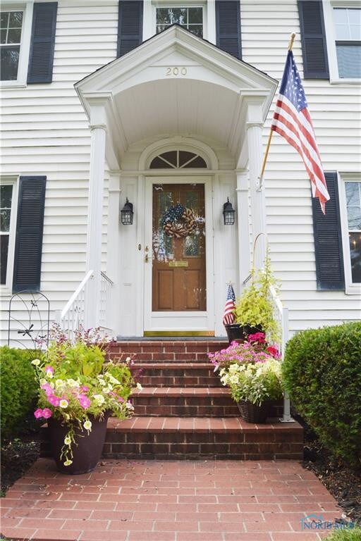 200 E Mcpherson Ave, Findlay, OH 45840 - photo 4