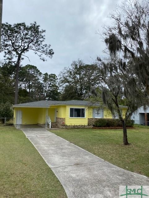 2347 Wilemere Dr, Savannah, GA 31404 - photo 7