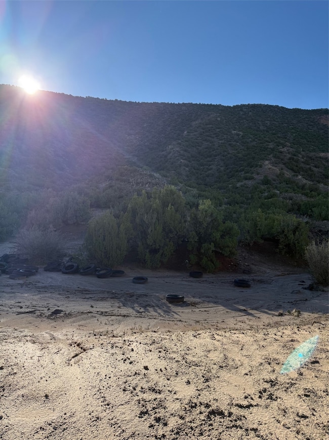 TBD LOT 3 Juniper Rd, Ojo Caliente, NM 87549 - photo 2
