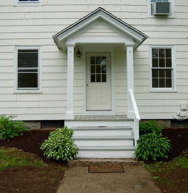 36 N Main St unit 1, Sherborn, MA 01770 - photo 2