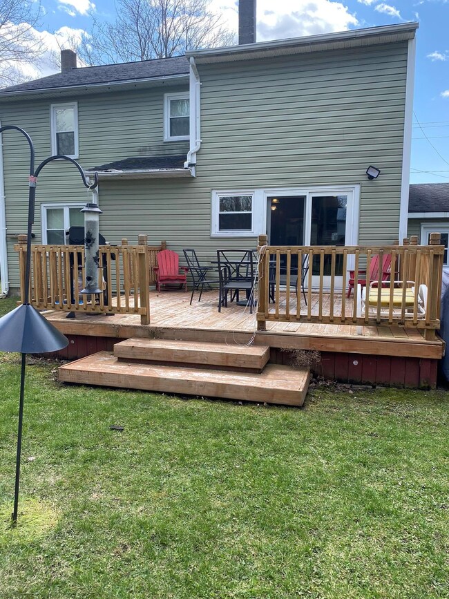 22 Grove St, Potsdam, NY 13676 - photo 6