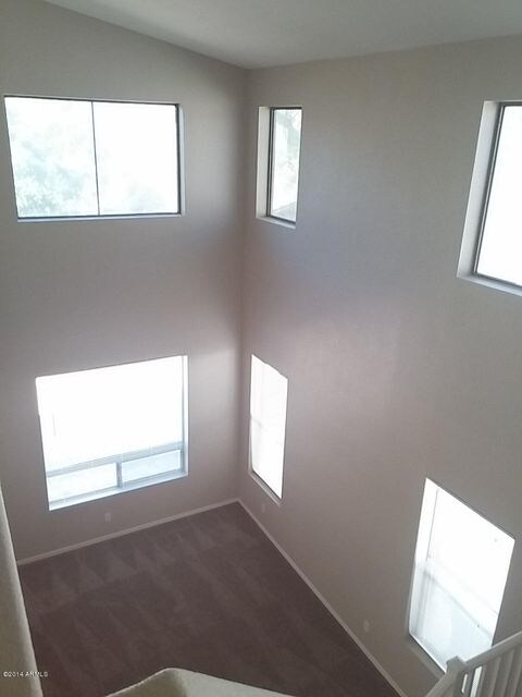9 Tall Ceiling Living Room