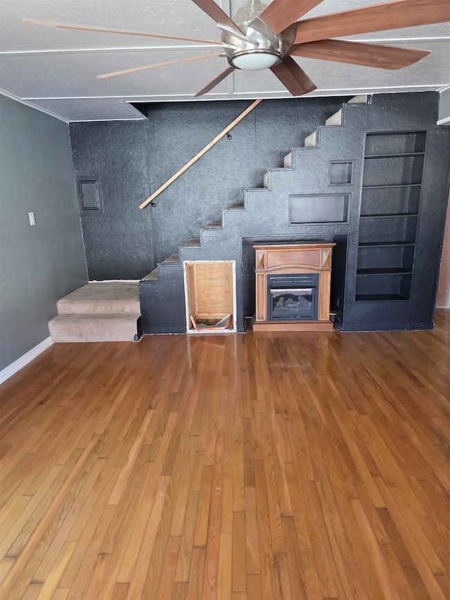 715 Pinhook Dr, Savannah, TN 38372 - photo 4