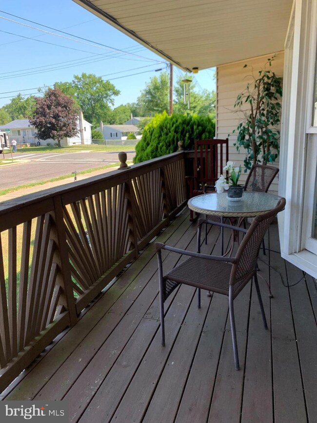 7 Hughes Ave, Pemberton, NJ 08068 - photo 3