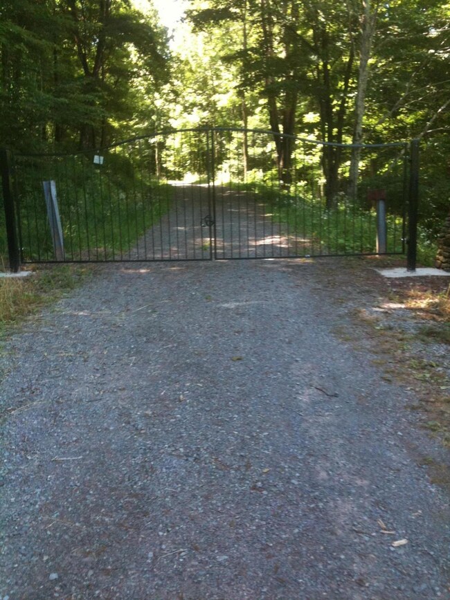 Gated Community