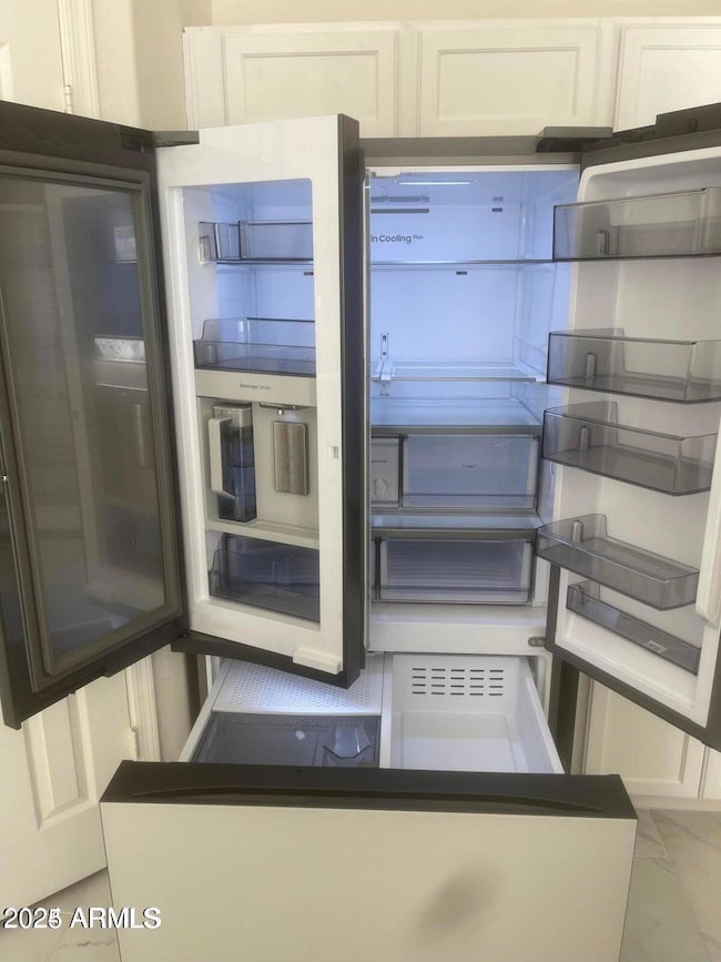 Newer Fridge