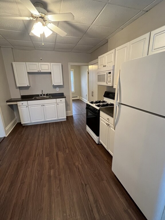 579 South Ave unit 1, Whitman, MA 02382 - photo 3