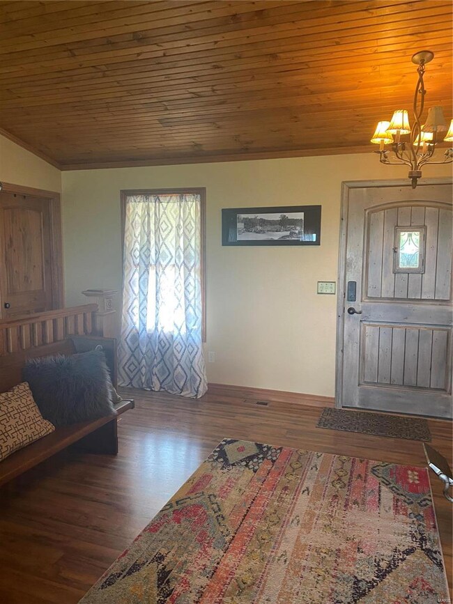 15080 Ridgetop Dr, Rolla, MO 65401 - photo 3