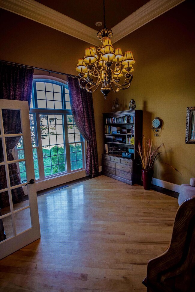 329 New Heritage Dr, Cookeville, TN 38506 - photo 4