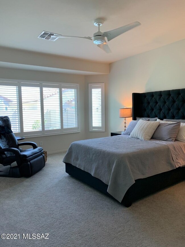 Master Suite
