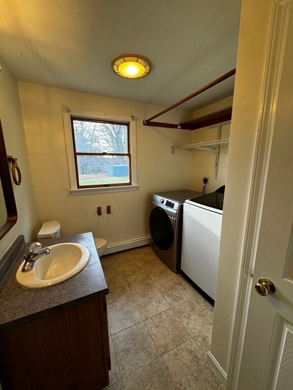 18 Grove St unit 18, Plainville, MA 02762 - photo 6