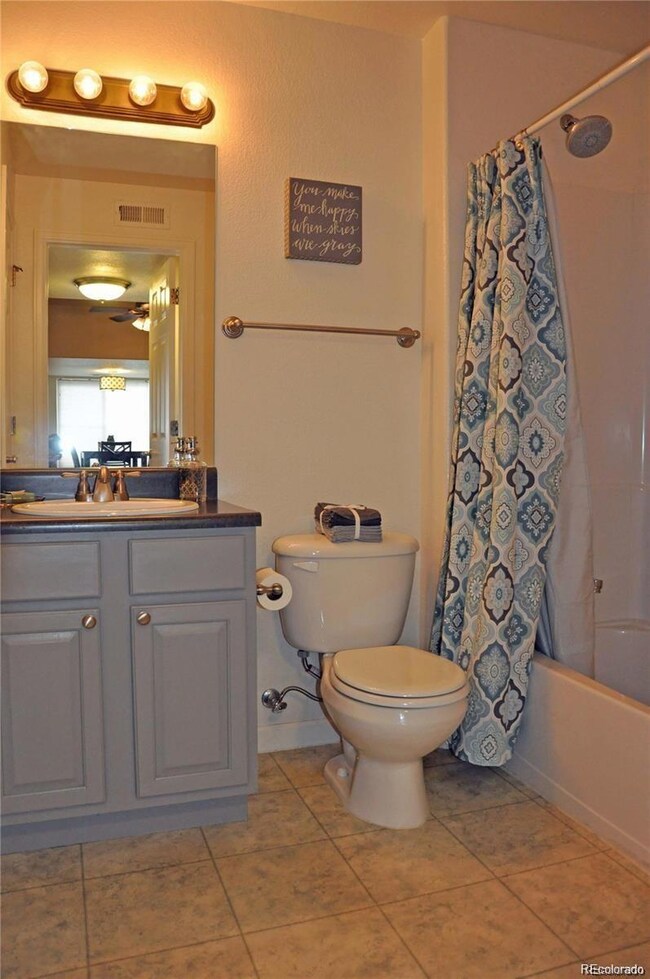 4465 Copeland Loop unit 201, Highlands Ranch, CO 80126 - photo 7