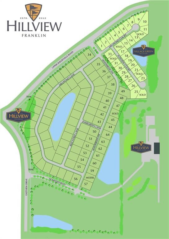 965 Meadowbrook Ln, Franklin, IN 46131 - photo 3