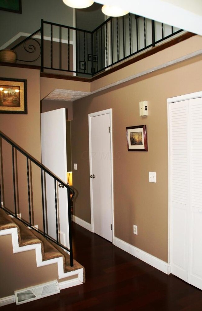 foyer
