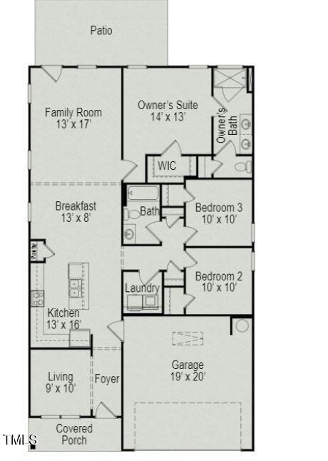 Piedmont floorplan -83