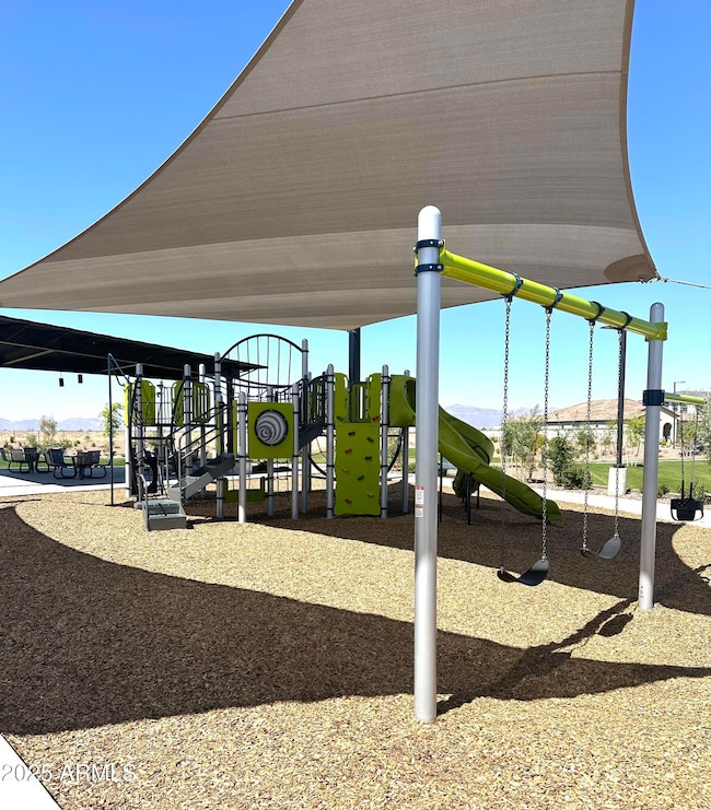 809 W Sparrow Dr, Queen Creek, AZ 85140 - photo 7