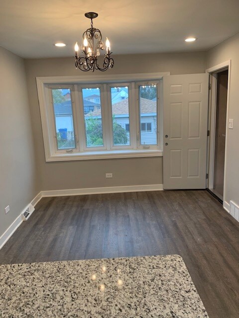 6119 S Major Ave unit 1F, Chicago, IL 60638 - photo 3