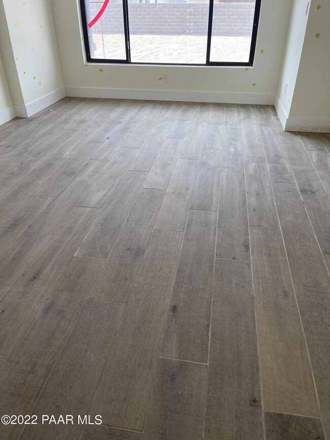 Flooring throughout