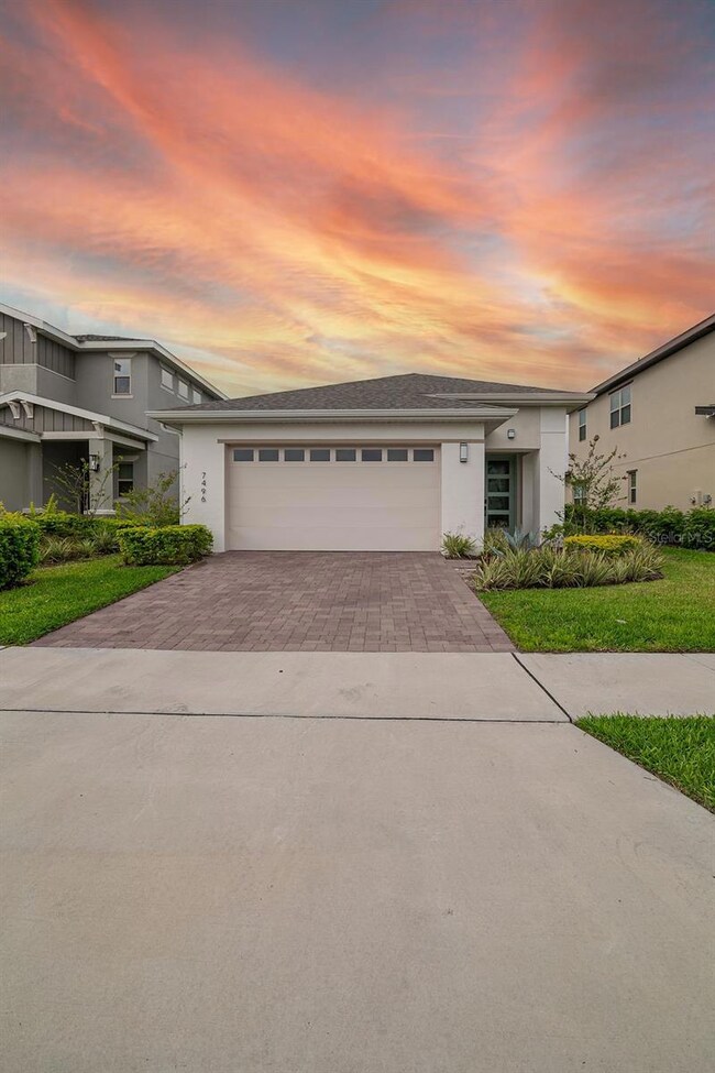 7496 Wing Span Way, Harmony, FL 34773 - photo 2