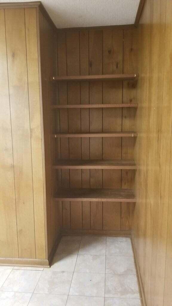 EIS112 Open Pantry