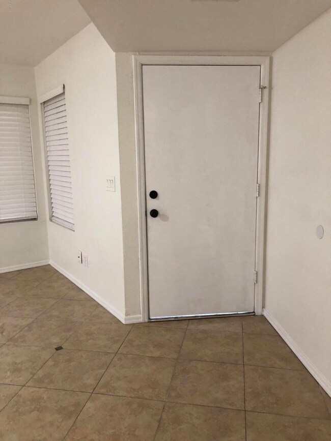 entry way