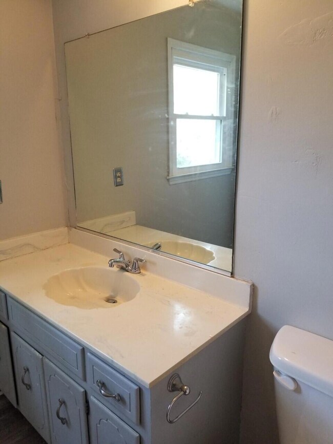 Owners Bath