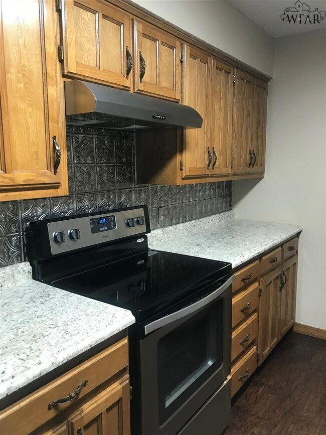 1505 Malcolm Ln, Wichita Falls, TX 76302 - photo 7