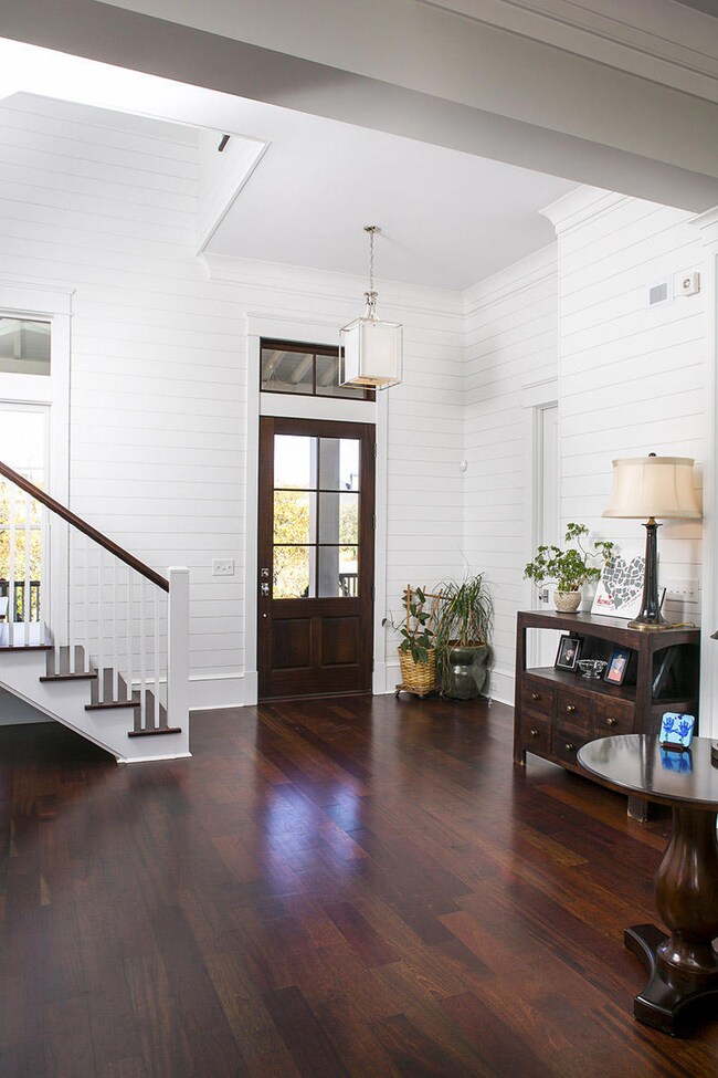 foyer