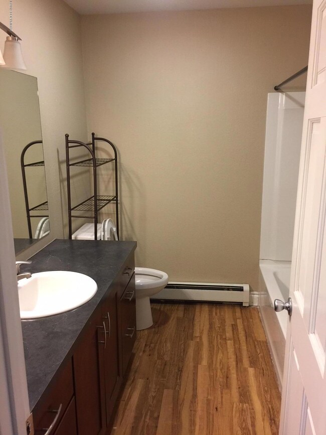 Morningside 4 full bath