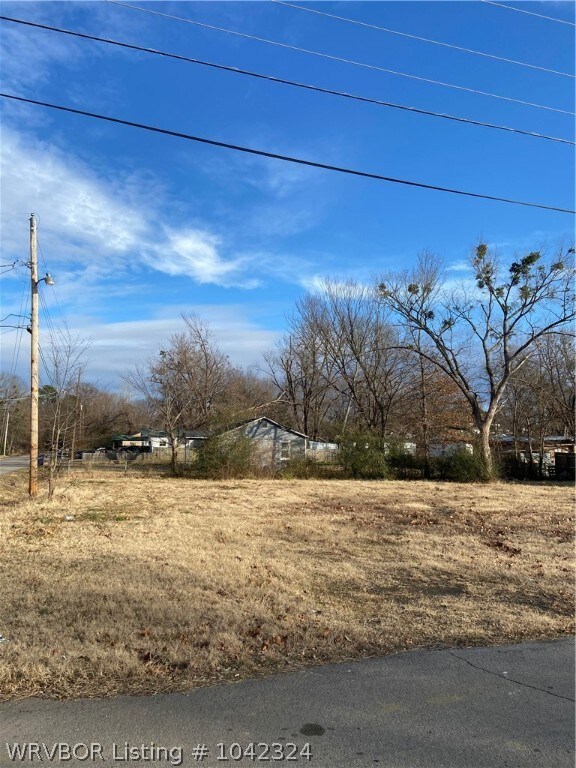 TBD Birch St unit Lot 11 & 12, Muldrow, OK 74948 - photo 2