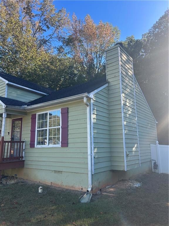 35 Hampton Oaks Dr, Hampton, GA 30228 - photo 3