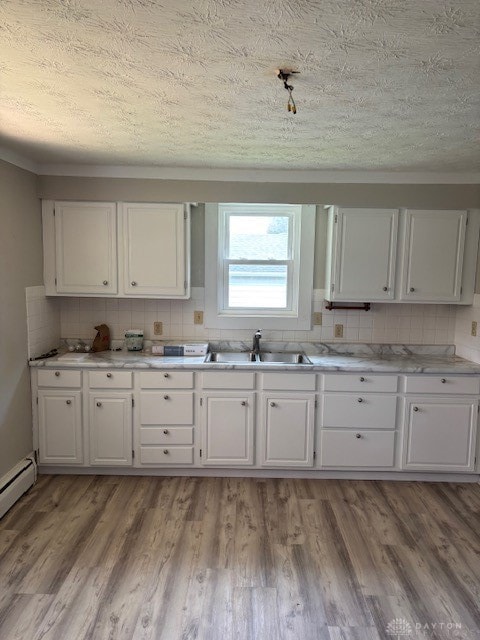 Remodeled Country Kitchen