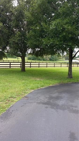 entry drive