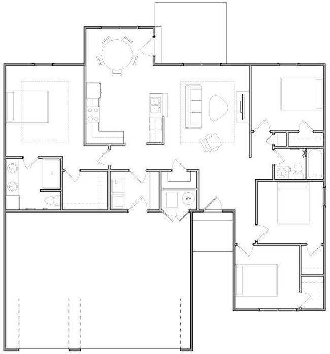 1308 S Savannah Ave, Republic, MO 65738 - photo 2