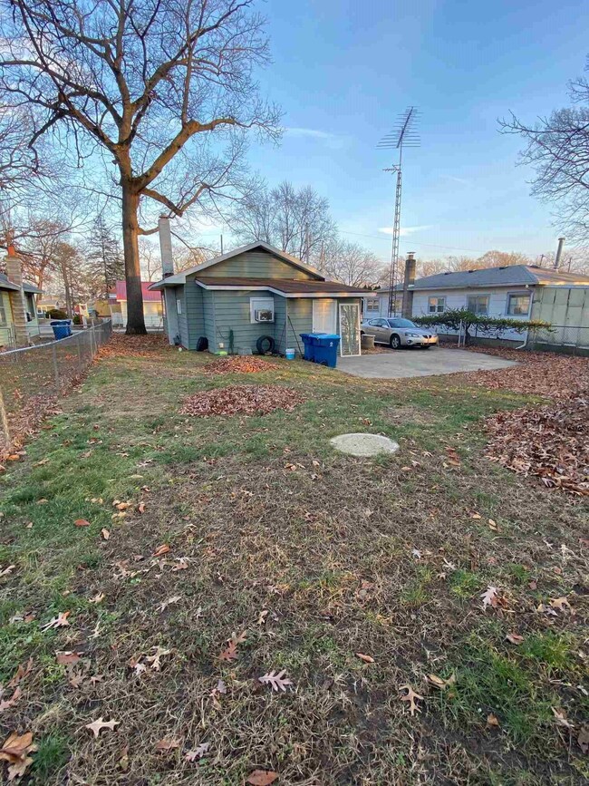 7879 N Tecumseh Rd, Walkerton, IN 46574 - photo 3