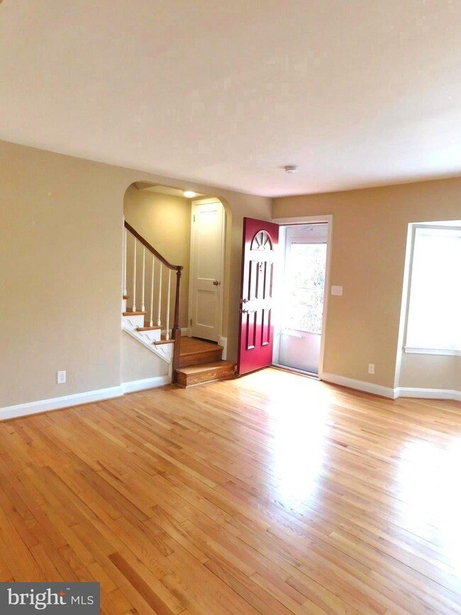 1207 Evesham Ave, Baltimore, MD 21239 - photo 3