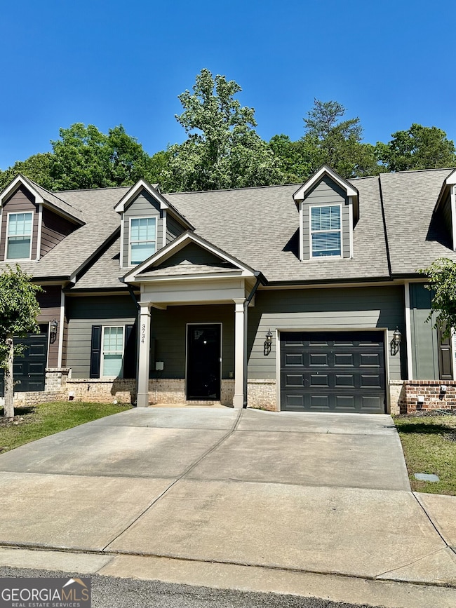 3734 Shades Valley Ln, Gainesville, GA 30501 - photo 2