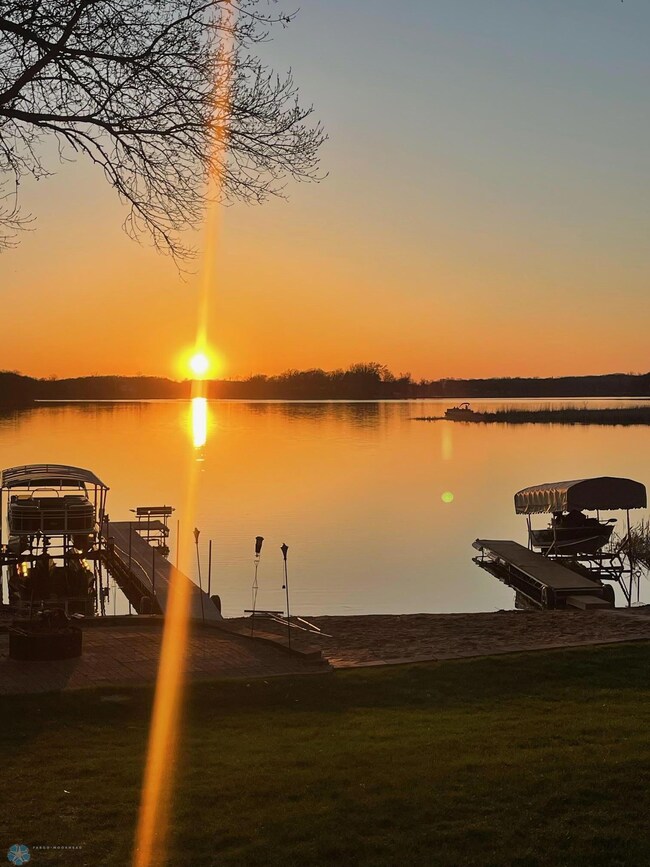 Lakeshore Views