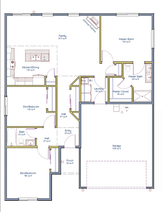 628 Canterbury Ln, Colbert, WA 99005 - photo 4