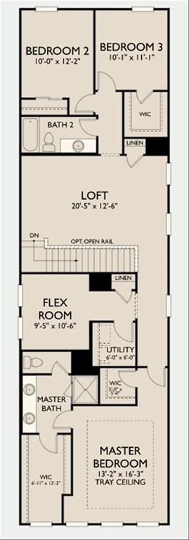 6205 Queens Path, North Richland Hills, TX 76180 - photo 3