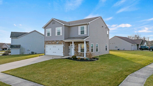 7625 Corvus Ct, Fort Wayne, IN 46818 | MLS# 202344948 | Homes.com