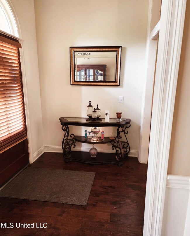 Avalon Foyer