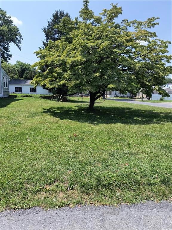 double lot